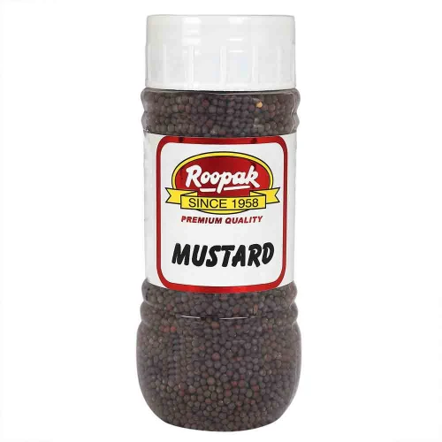 Mustard